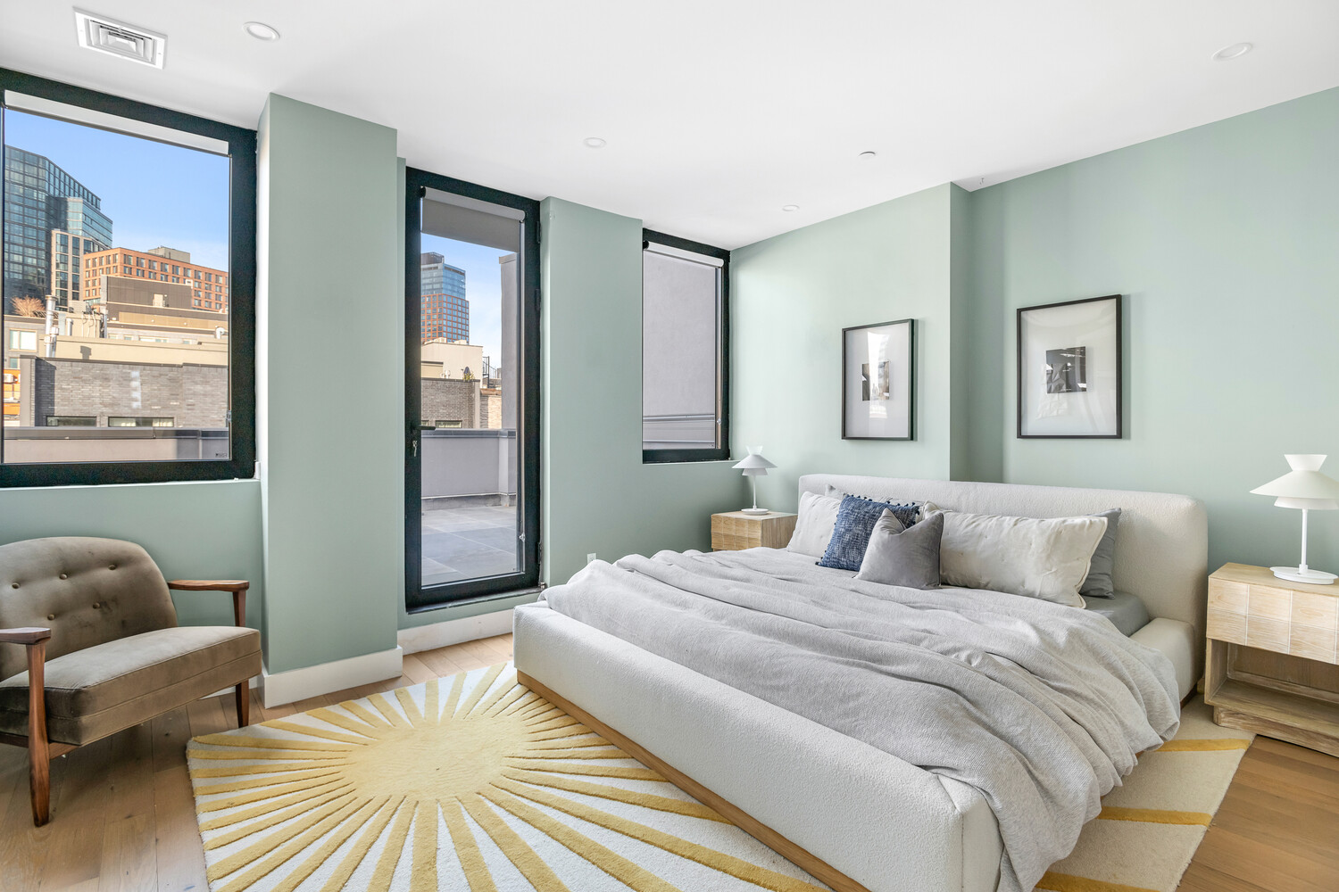 78 Eagle Street 3 Greenpoint Brooklyn NY 11222