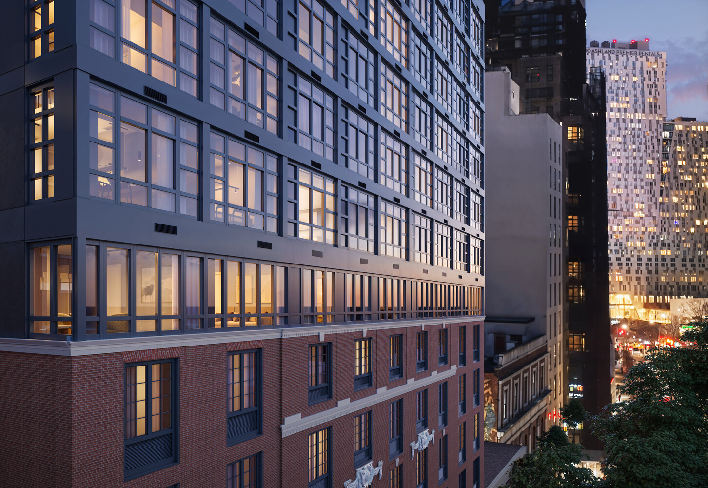 289 Schermerhorn Street 5C Downtown Brooklyn NY 11217