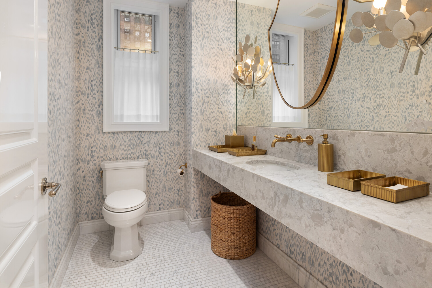 1075 Park Avenue 1C Carnegie Hill New York NY 10128