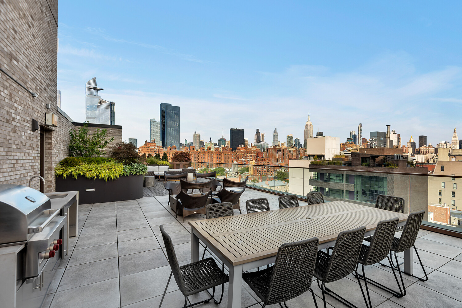515 West 18th Street 603 Chelsea New York NY 10011