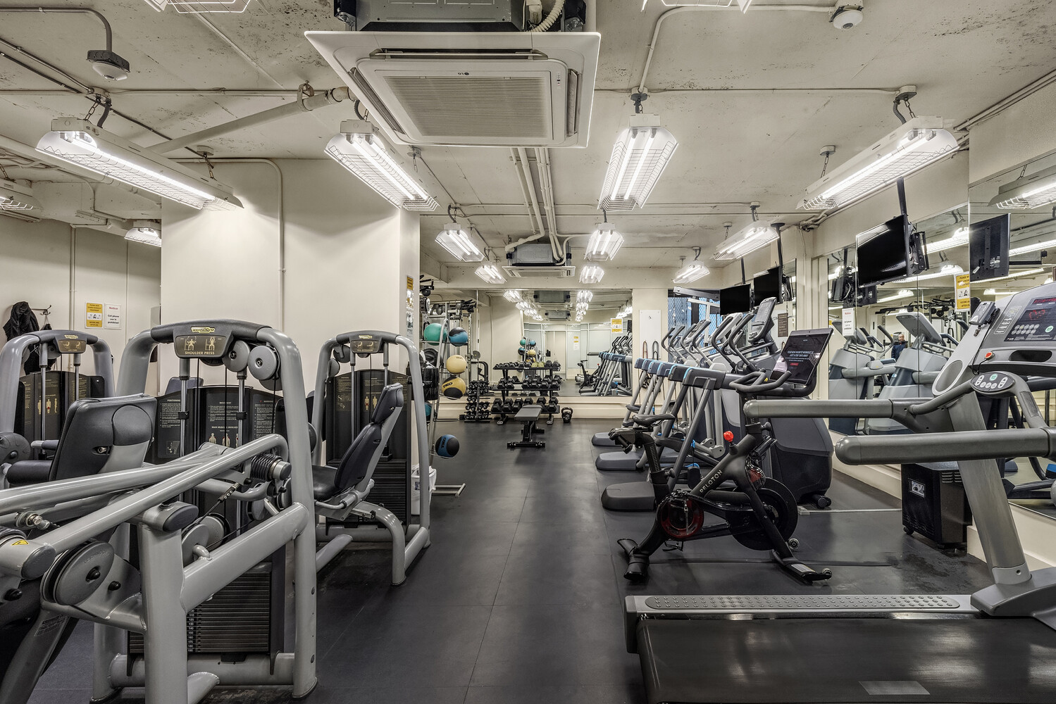 1725 York Avenue Upper East Side New York NY 10128