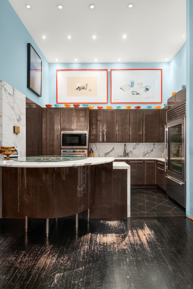 252 Seventh Avenue Chelsea New York NY 10001