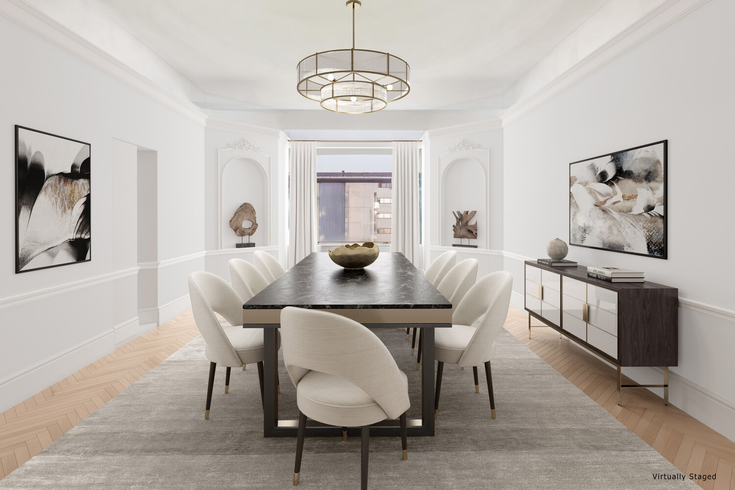 150 Central Park South Central Park South New York NY 10019