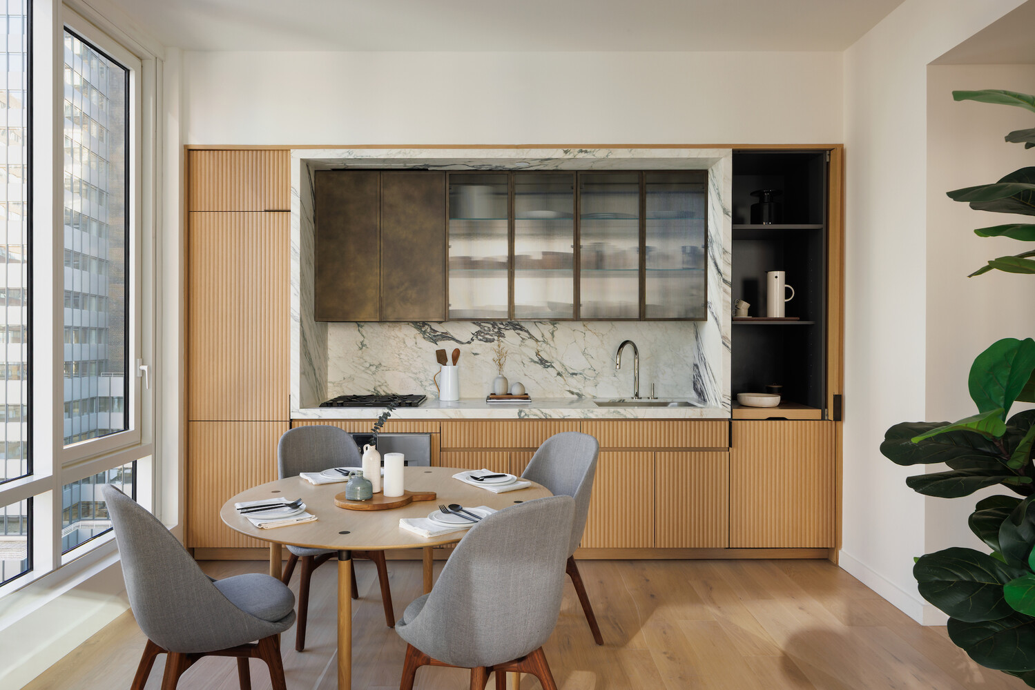 135 East 47th Street 26B Turtle Bay New York NY 10017