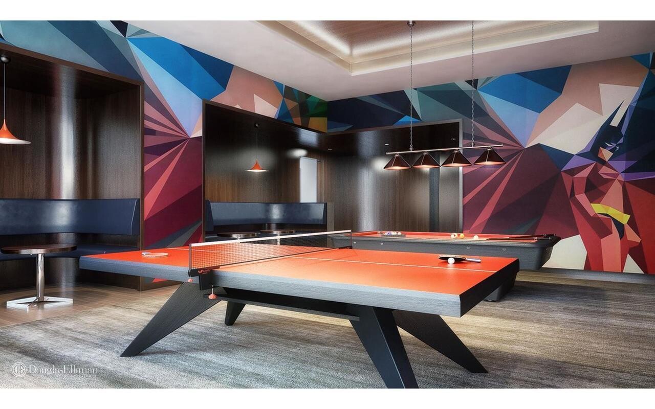 50 West Street PH58B Financial District New York NY 10006