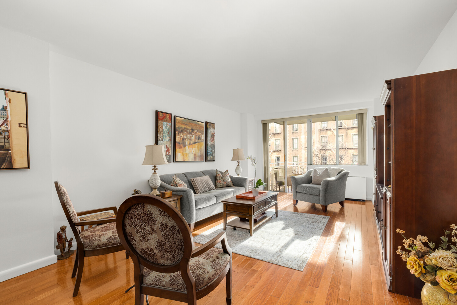 515 East 79th Street 4E Upper East Side New York NY 10075