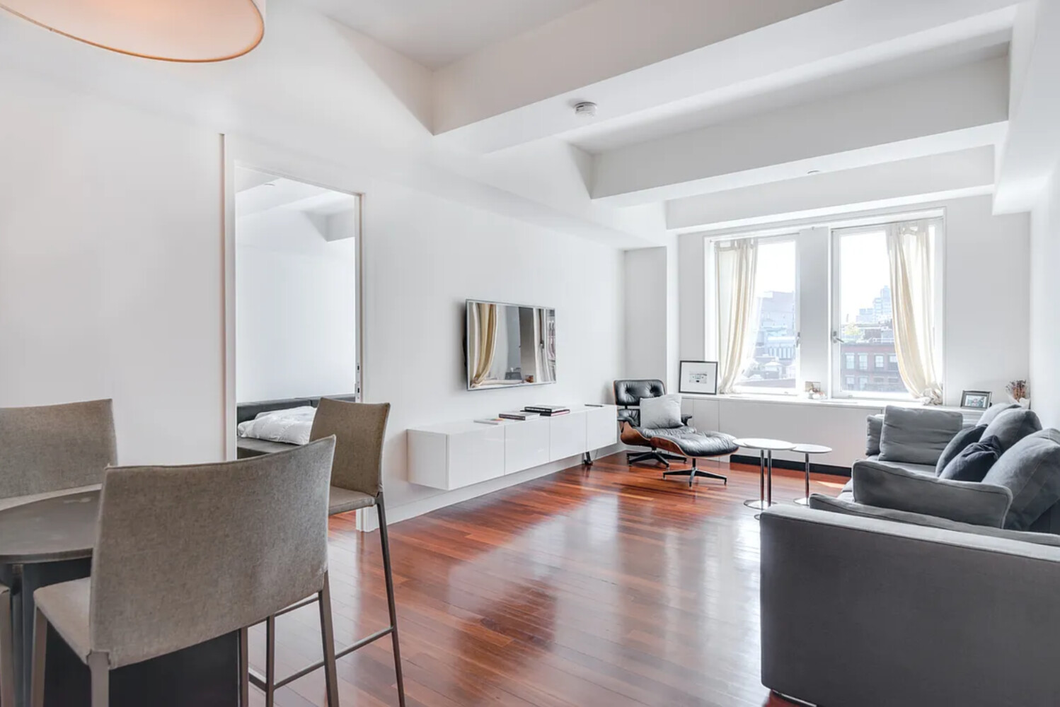 225 Lafayette Street 9B Little Italy New York NY 10012