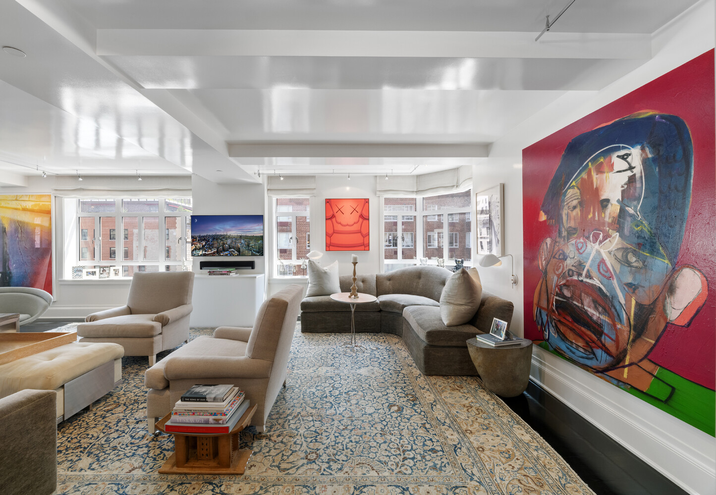 21 East 61st Street 8F Upper East Side New York NY 10065