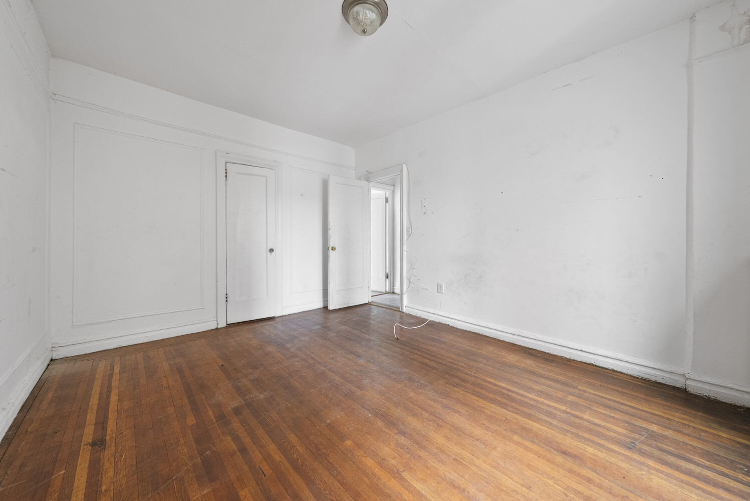 1715 Nelson Avenue 4F Morris Heights Bronx NY 10453