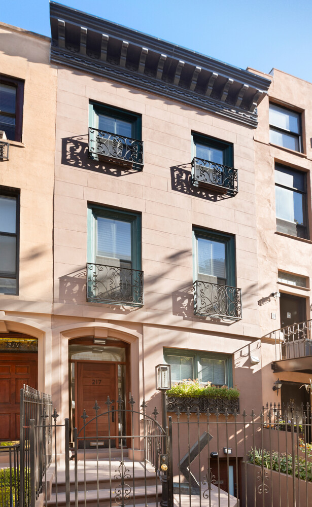 217 West 22nd Street Chelsea New York NY 10011