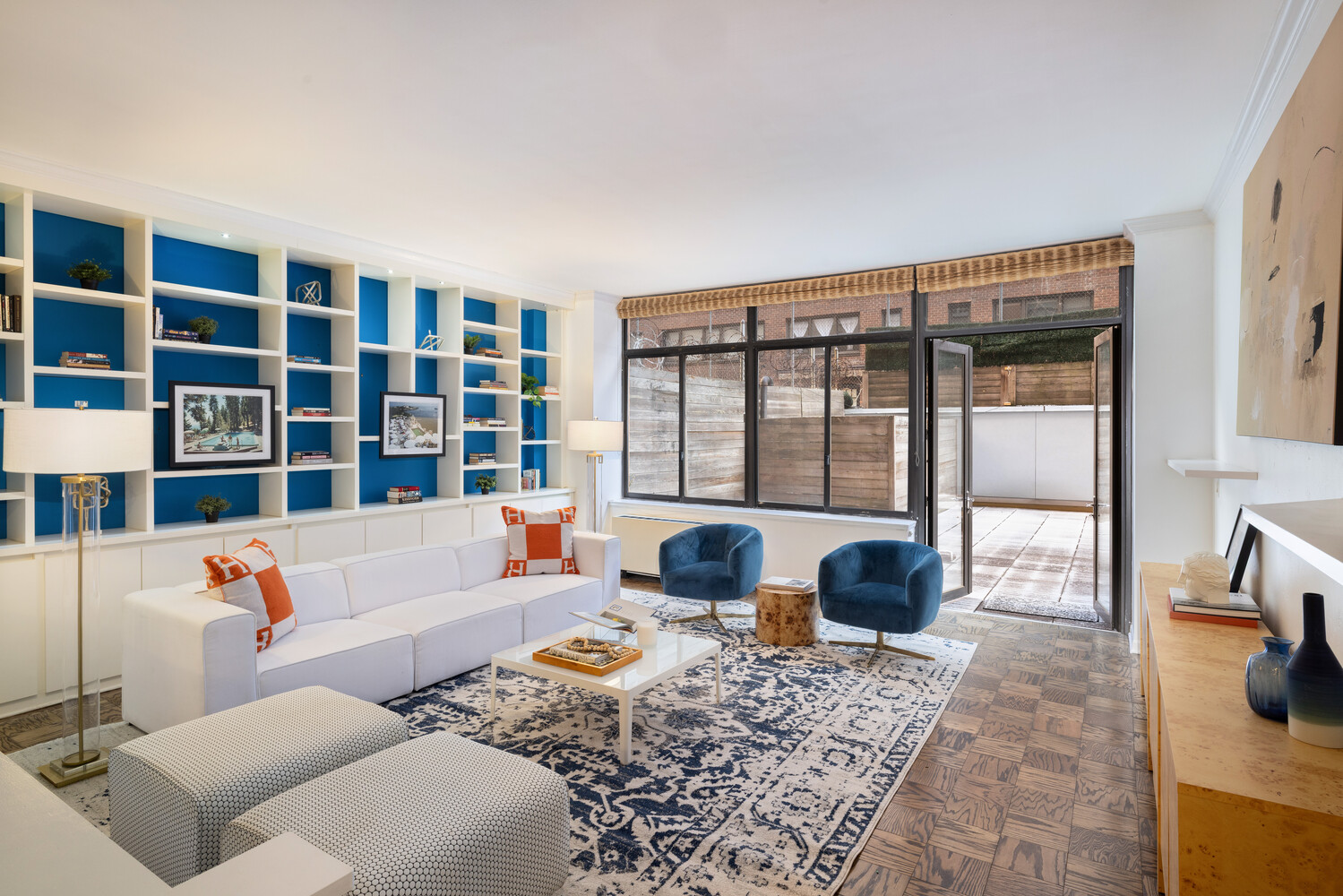 525 East 80th Street 1B Upper East Side New York NY 10075