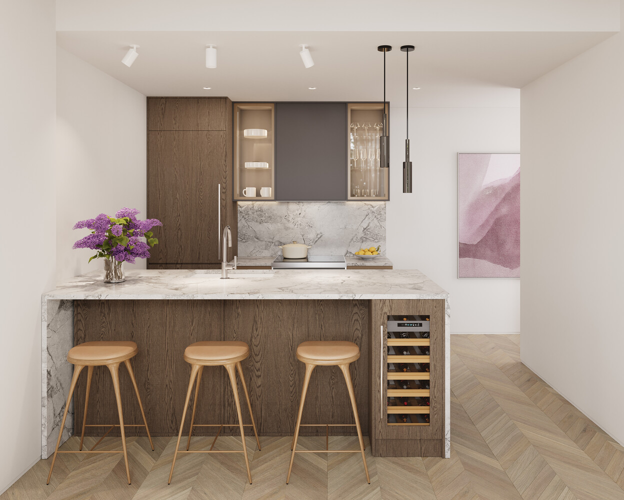 350 East 18th Street 9D Gramercy Park New York NY 10003