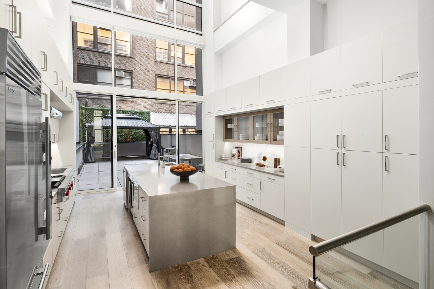 34 West 21st Street Flatiron District New York NY 10010