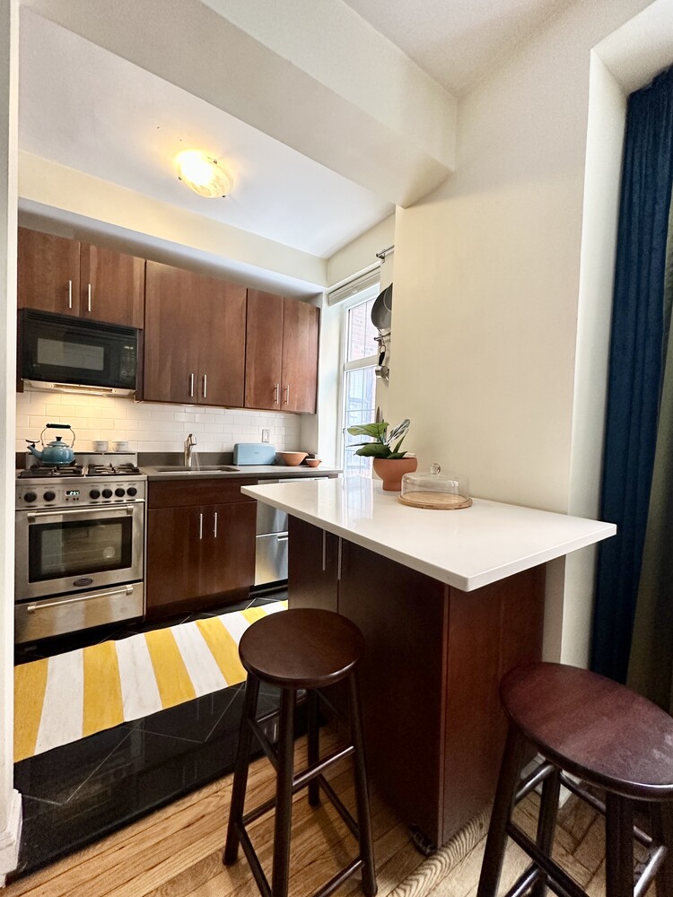 465 West 23rd Street Chelsea New York NY 10011