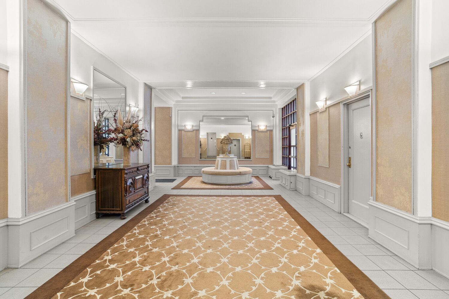 12 East 87th Street Carnegie Hill New York NY 10128