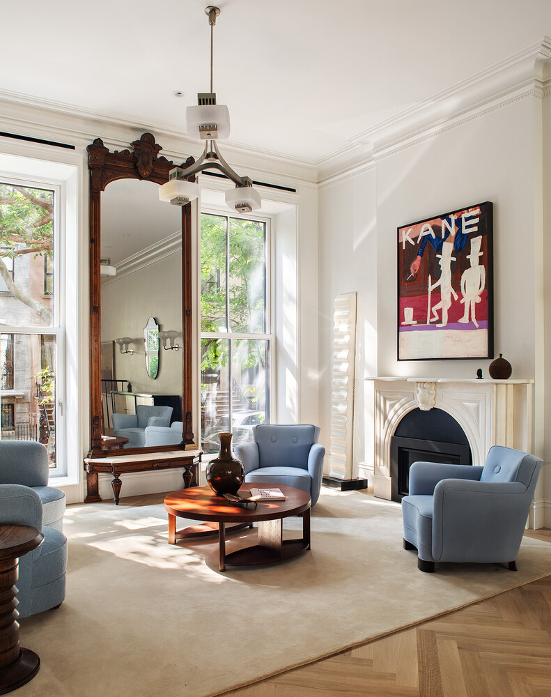 205 Clinton Street Cobble Hill Brooklyn NY 11201