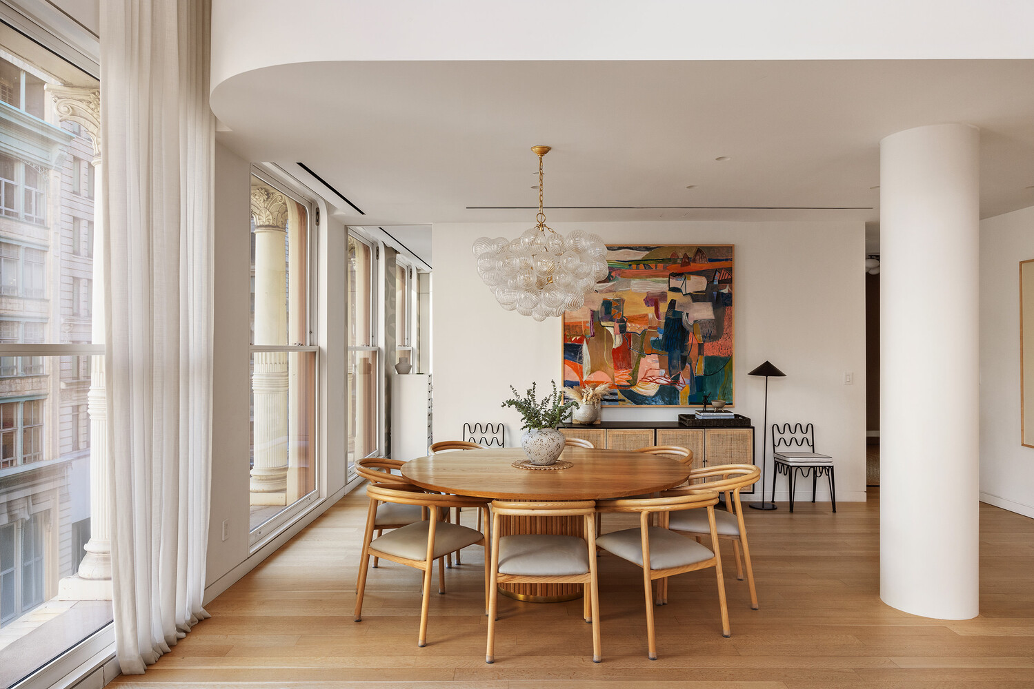 67 Franklin Street 4A Tribeca New York NY 10013