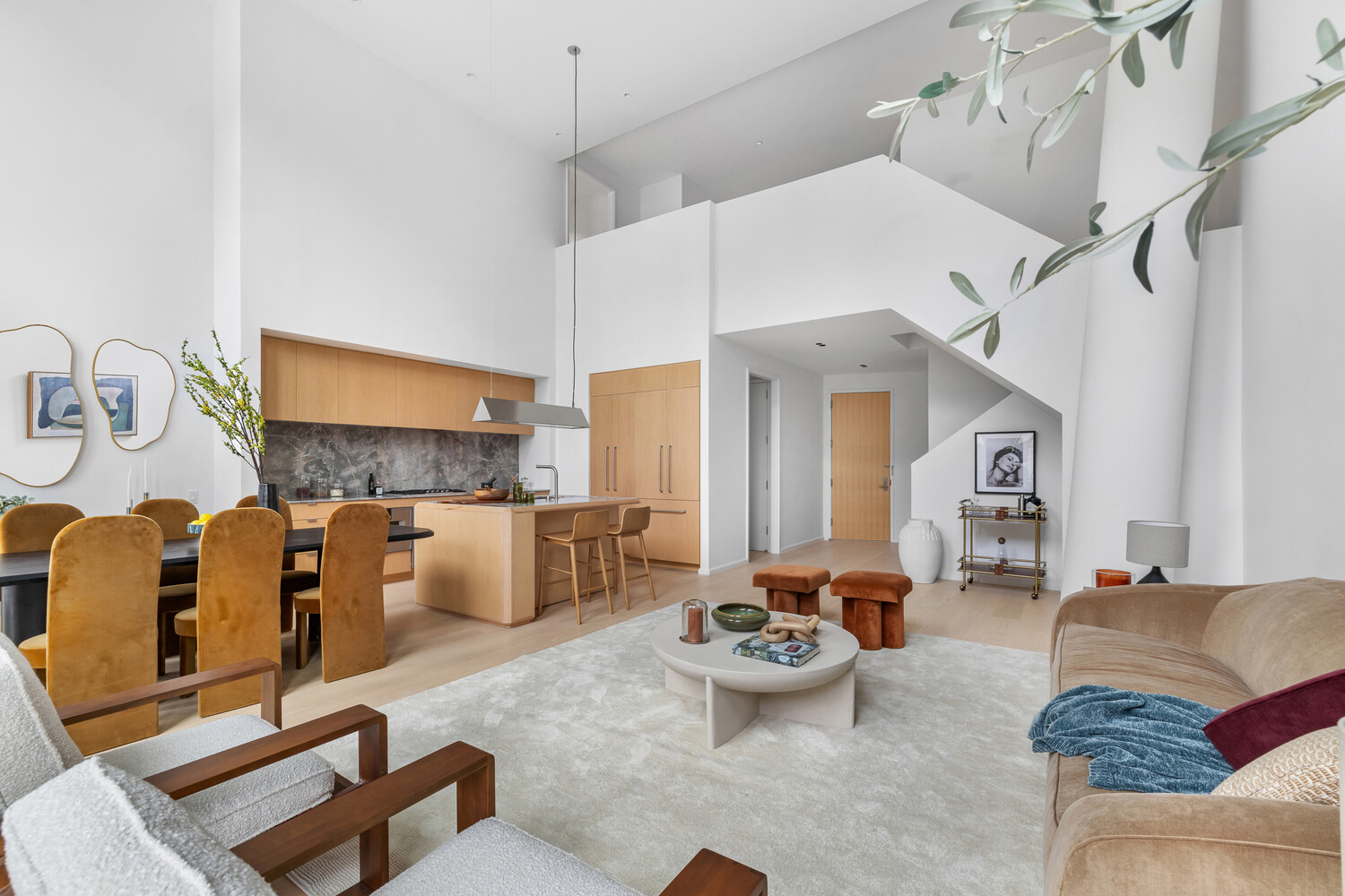 30 Front Street 12C Dumbo Brooklyn NY 11201