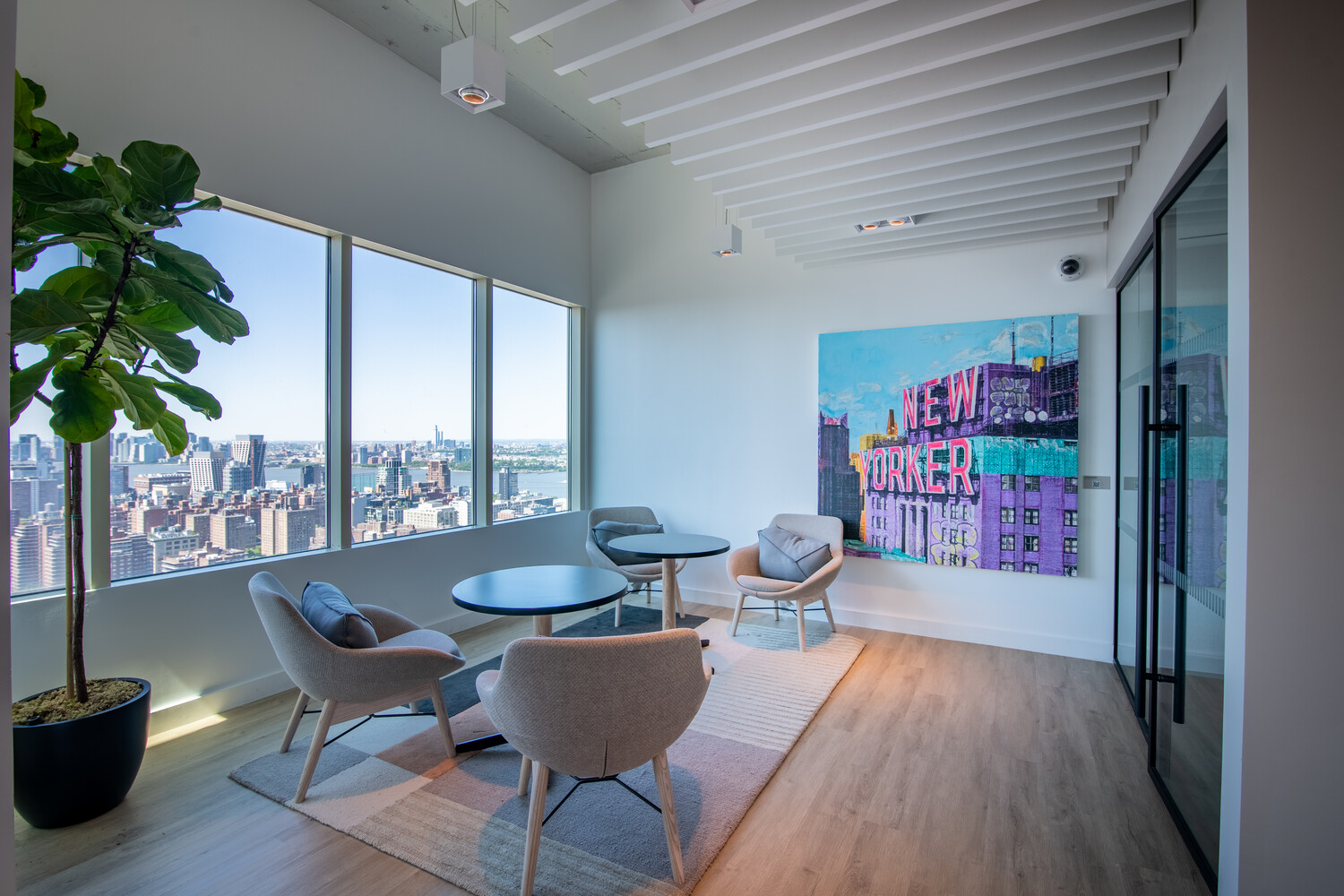 315 West 33rd Street Chelsea New York NY 10001