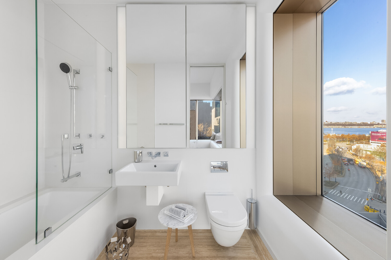 551 West 21st Street 7A Chelsea New York NY 10011