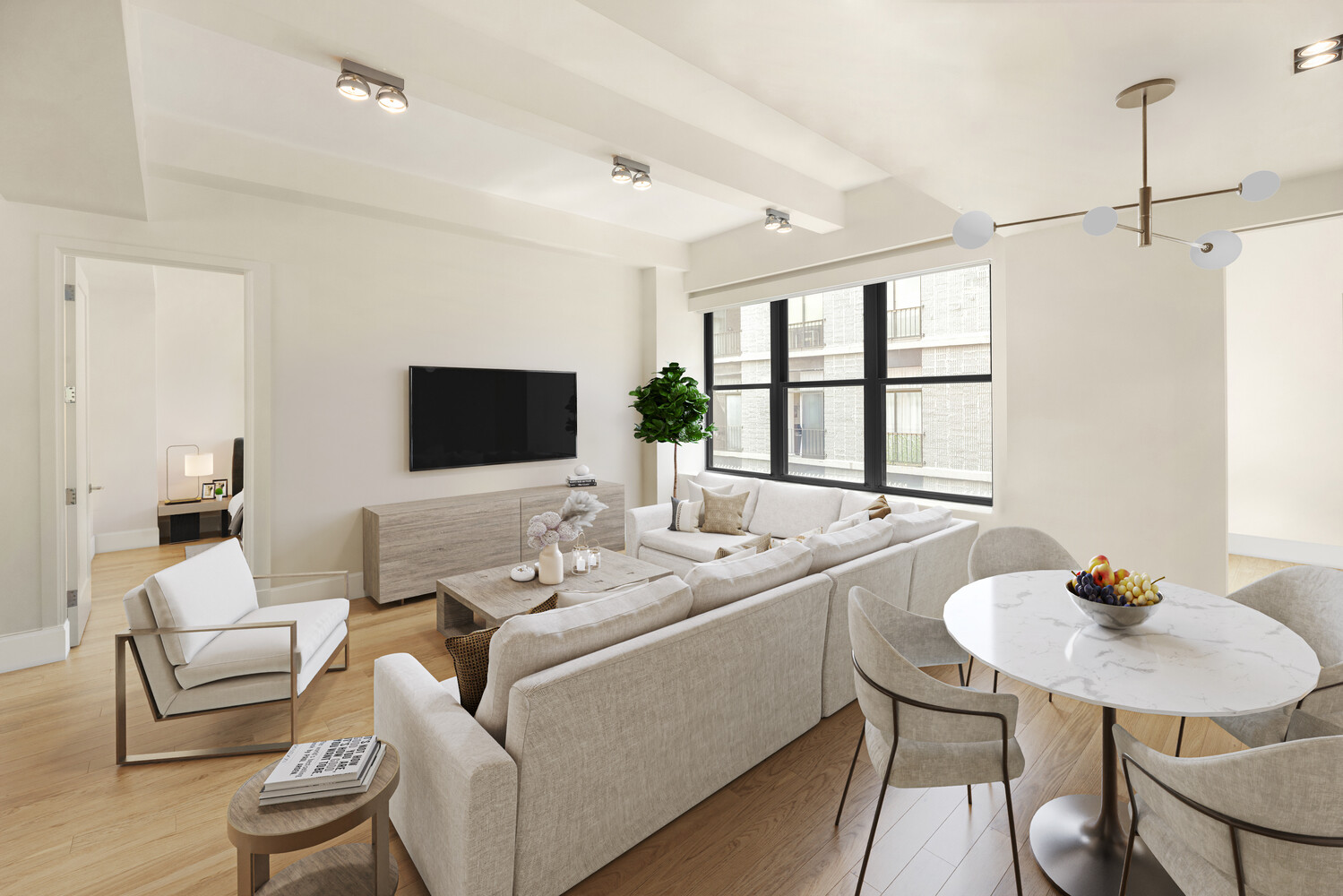 260 Park Avenue South 9I Flatiron District New York NY 10010