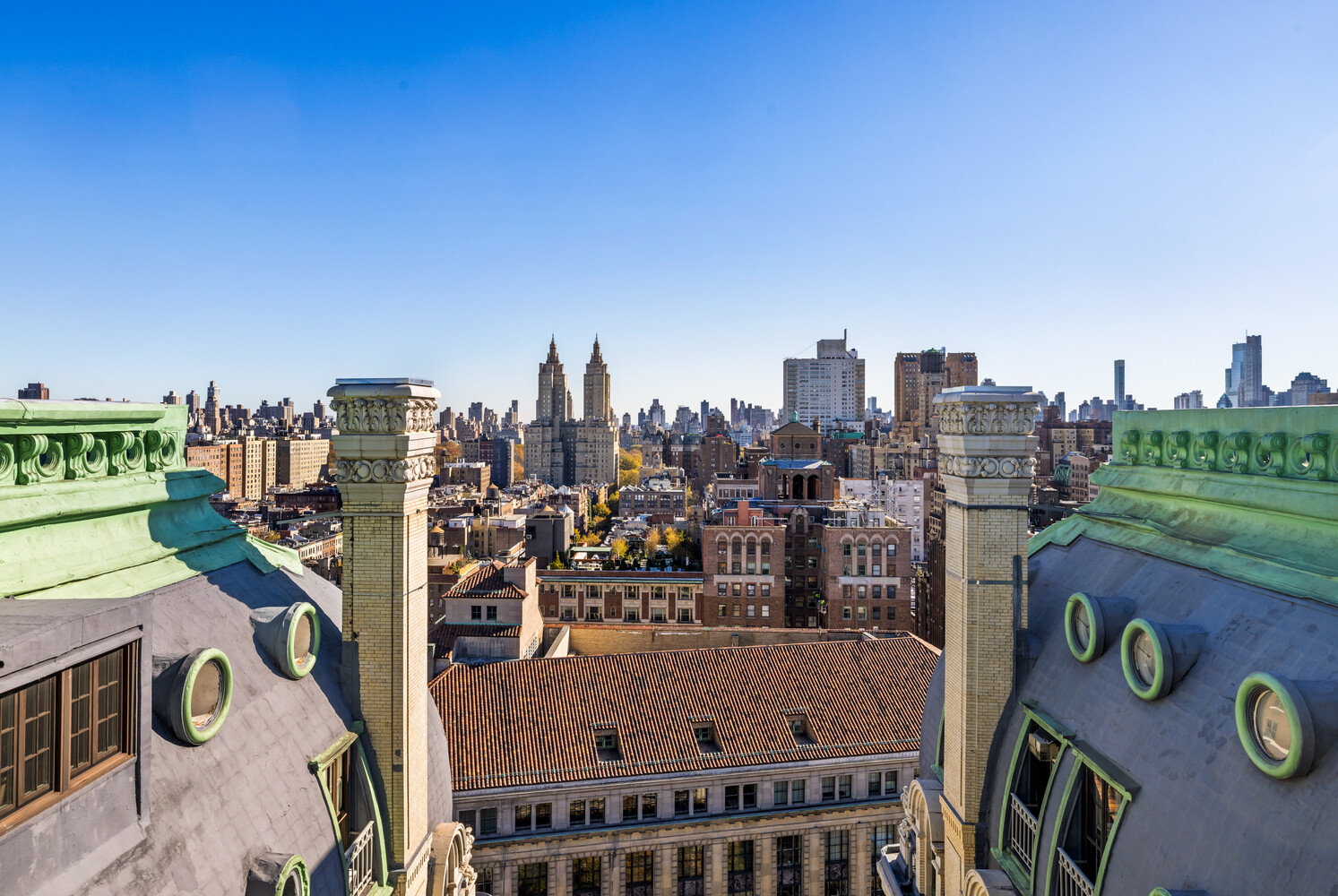 2109 Broadway 979 Upper West Side New York NY 10023