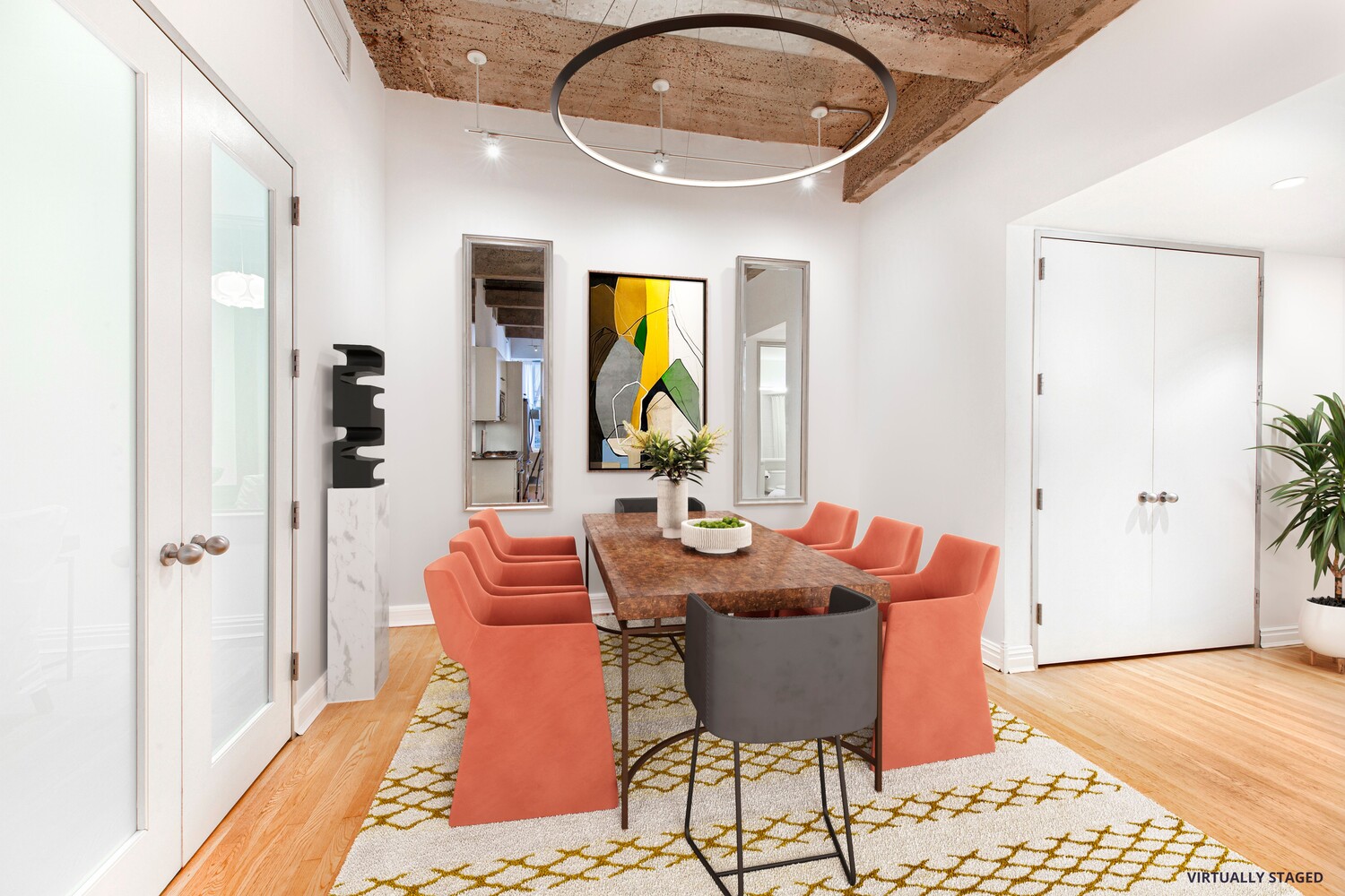 419 West 55th Street Clinton New York NY 10019