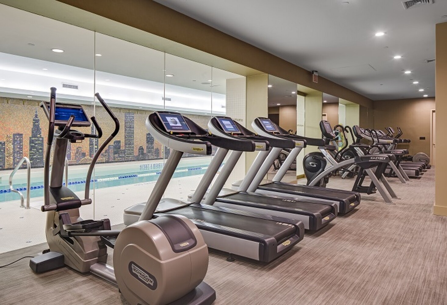 845 United Nations Plaza Turtle Bay New York NY 10017