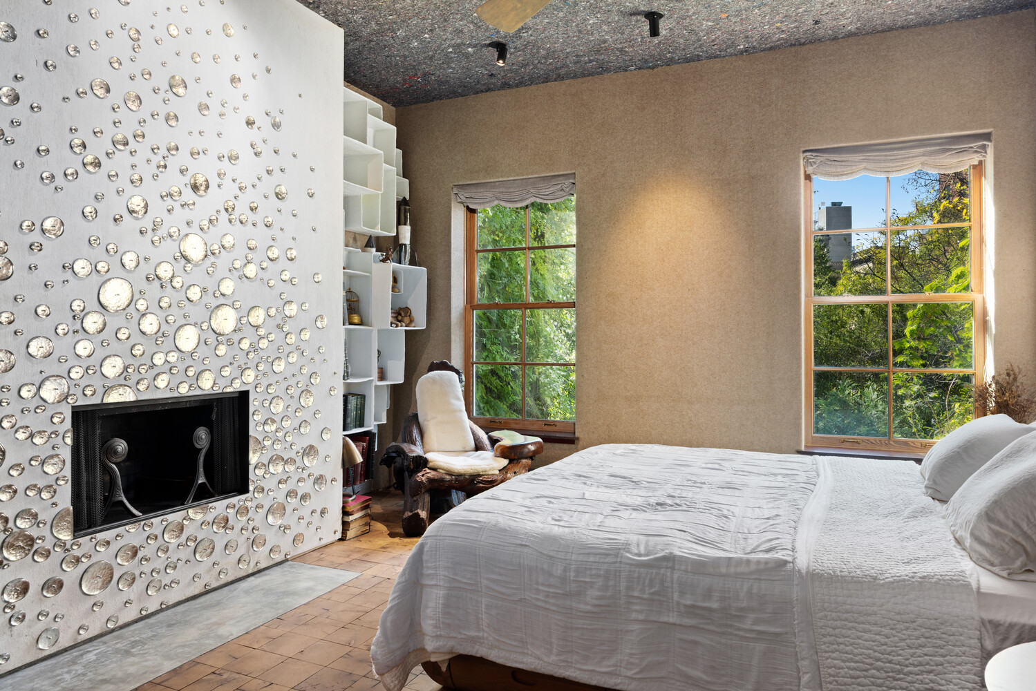 527 Hudson Street W. Greenwich Village New York NY 10014