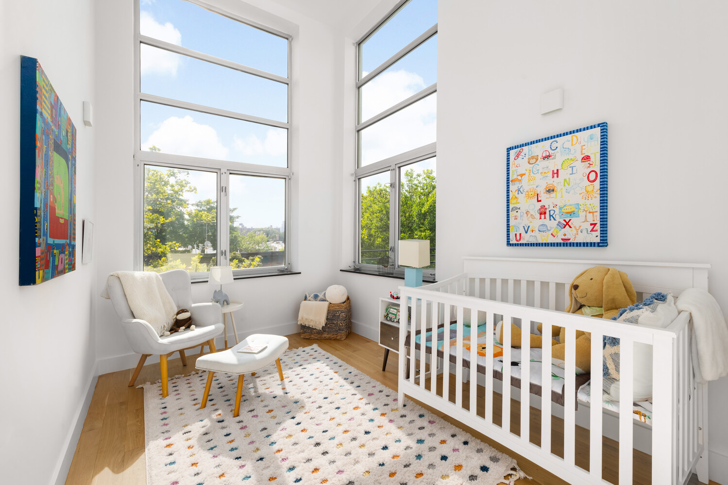 93 Waverly Avenue PH Clinton Hill Brooklyn NY 11205