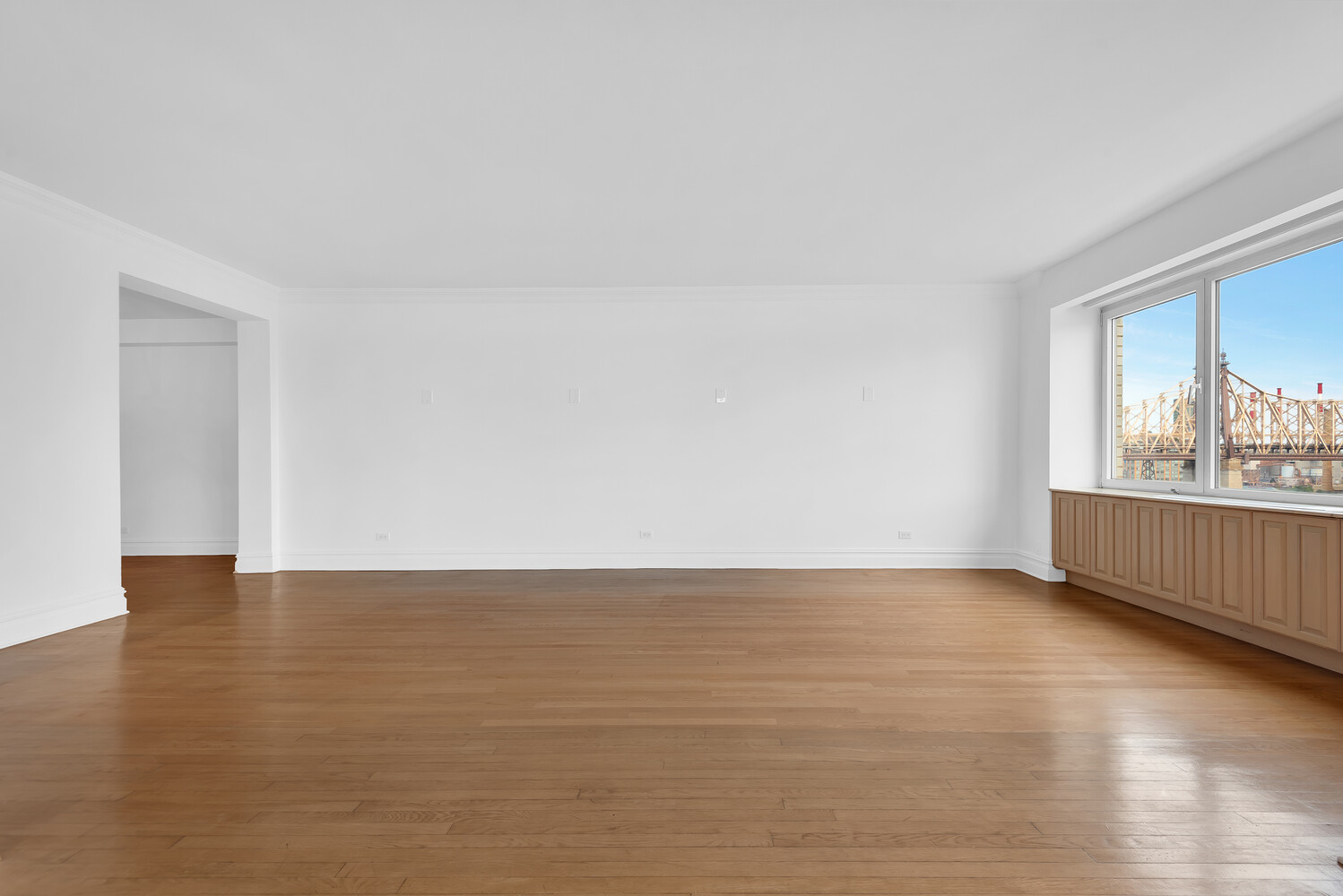 45 Sutton Place South 14F Sutton Place New York NY 10022
