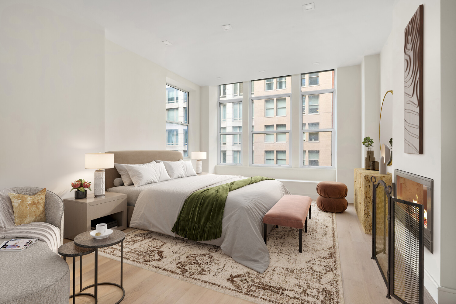 34 West 21st Street Flatiron District New York NY 10010