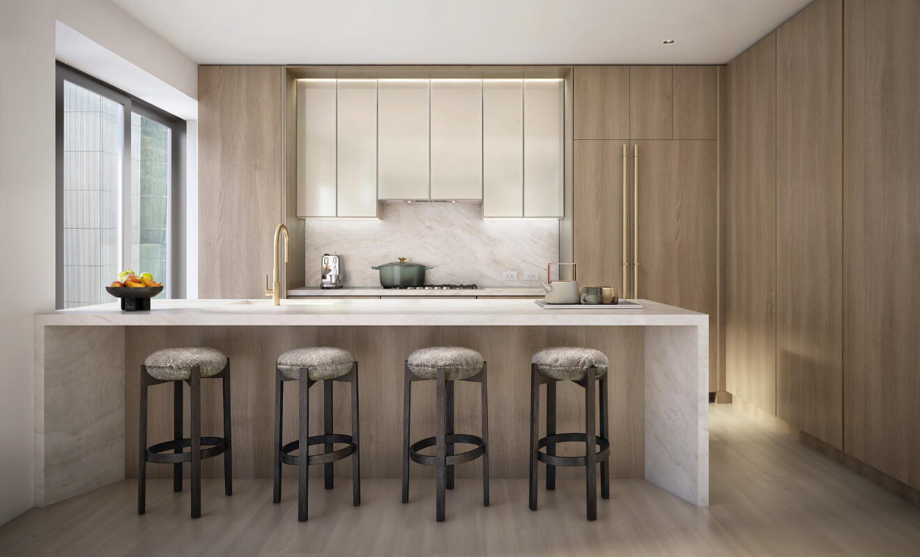 126 East 57th Street Midtown East New York NY 10022