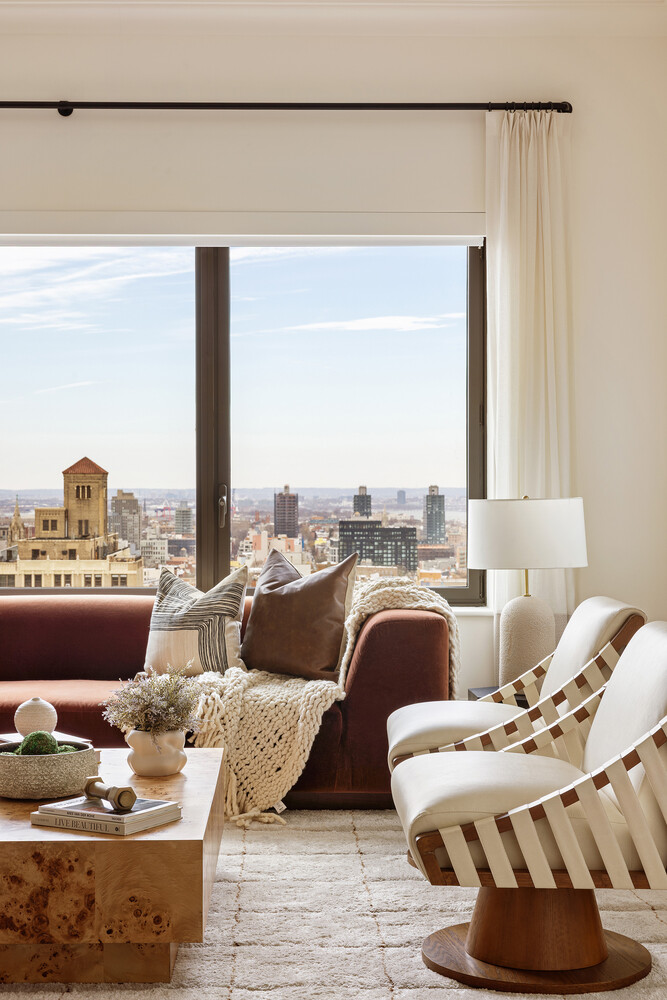 1 Prospect Park West PHF Park Slope Brooklyn NY 11215