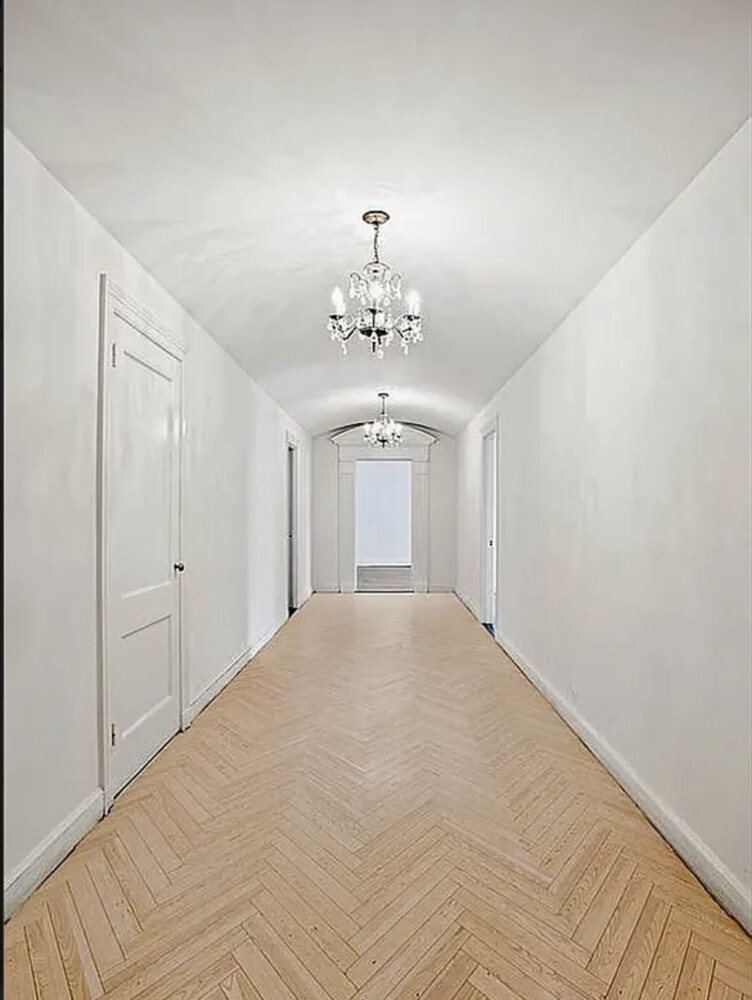 1040 Park Avenue 11C Carnegie Hill New York NY 10028