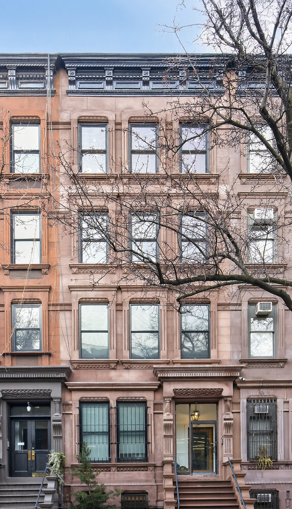 157 West 78th Street Upper West Side New York NY 10024