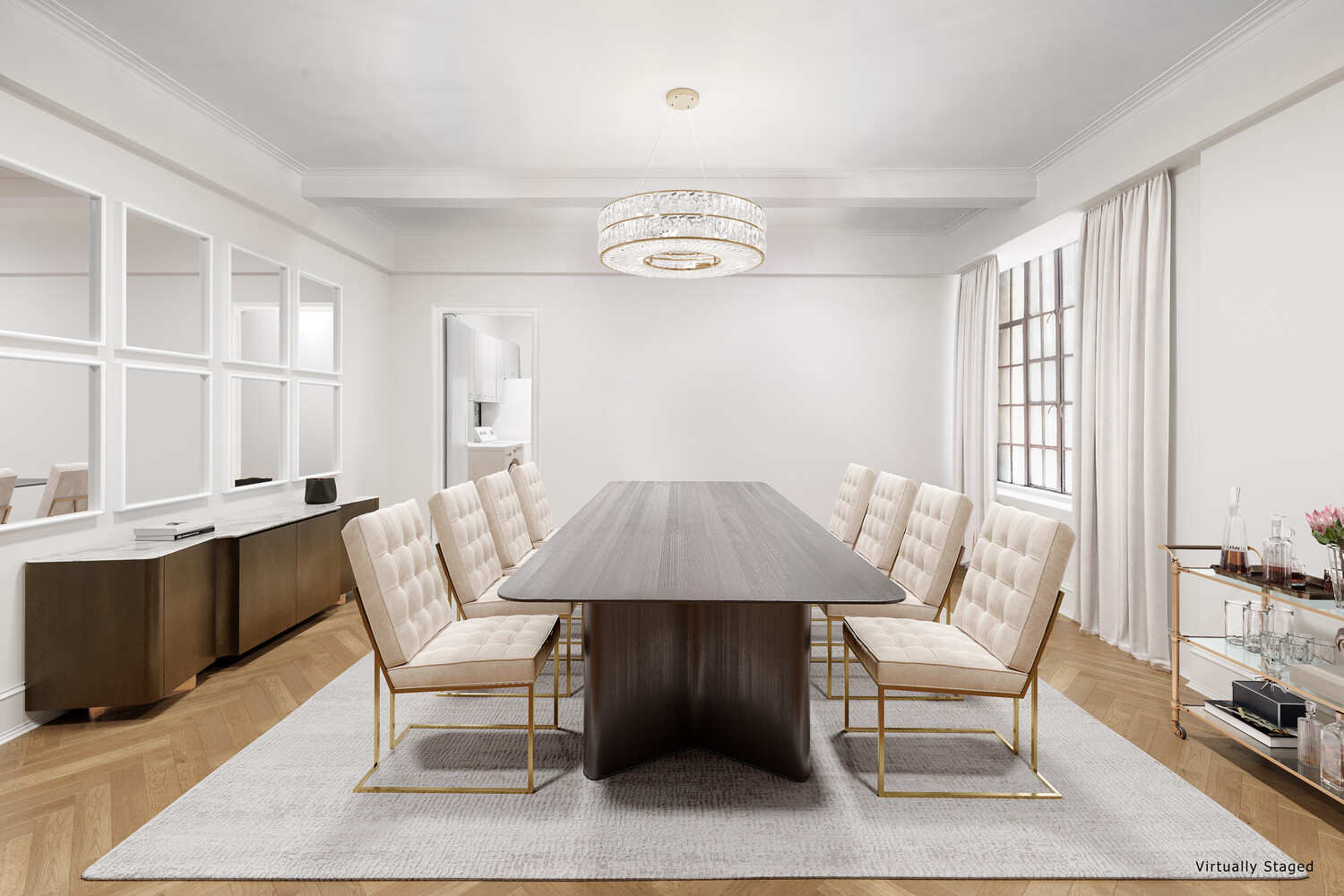 55 Central Park West 6E Central Park West New York NY 10023