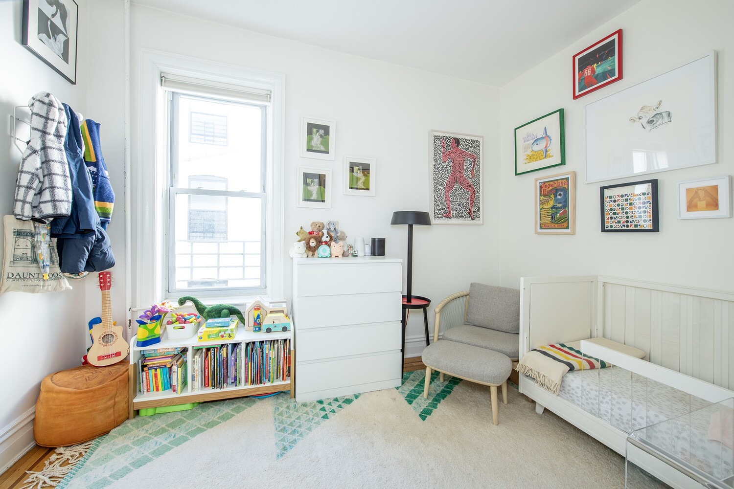 574 44th Street 3C Sunset Park Brooklyn NY 11220