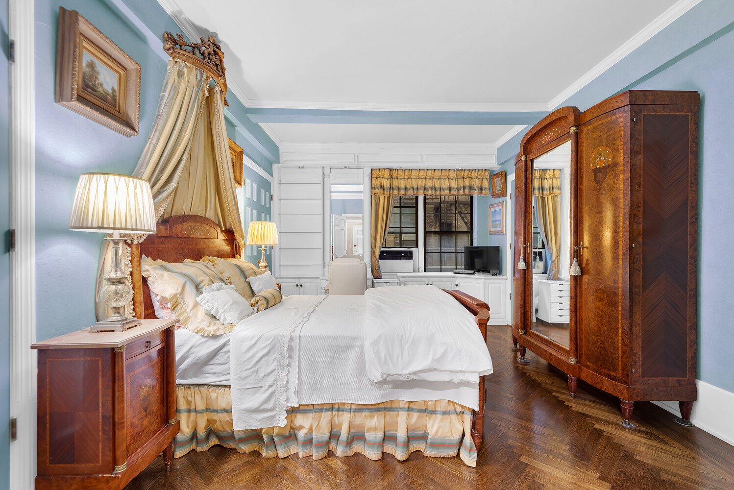 410 East 57th Street 1B Sutton Place New York NY 10022