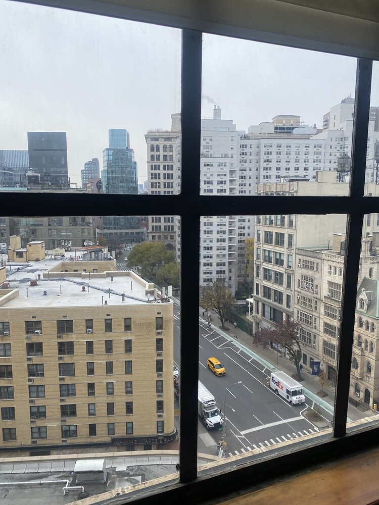 111 Fourth Avenue 7C Greenwich Village New York NY 10003