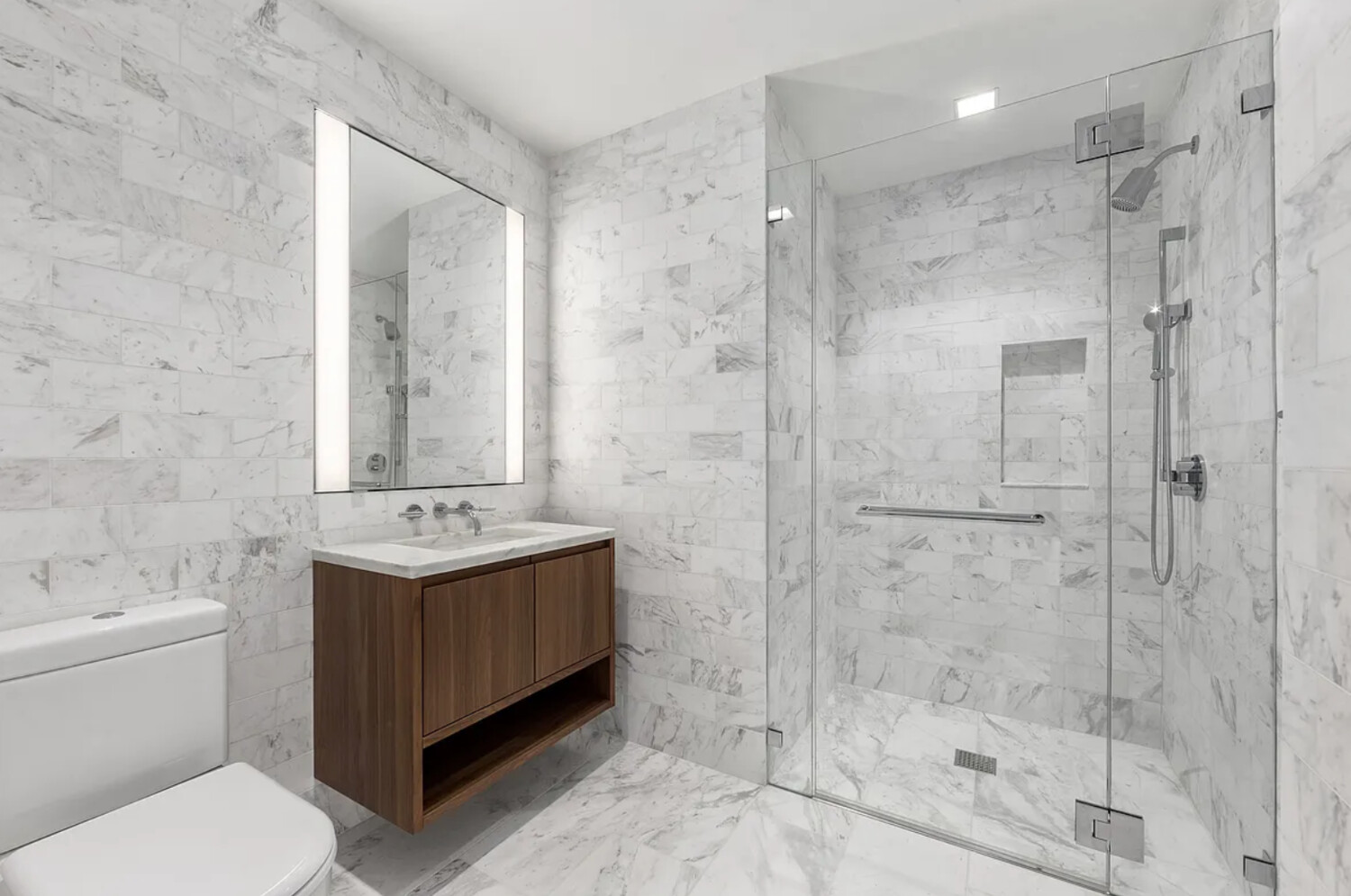 242 Broome Street 10B Lower East Side New York NY 10002