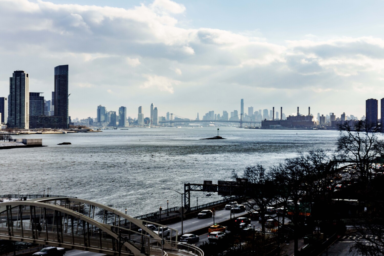 50 Sutton Place South 7F Sutton Place New York NY 10022