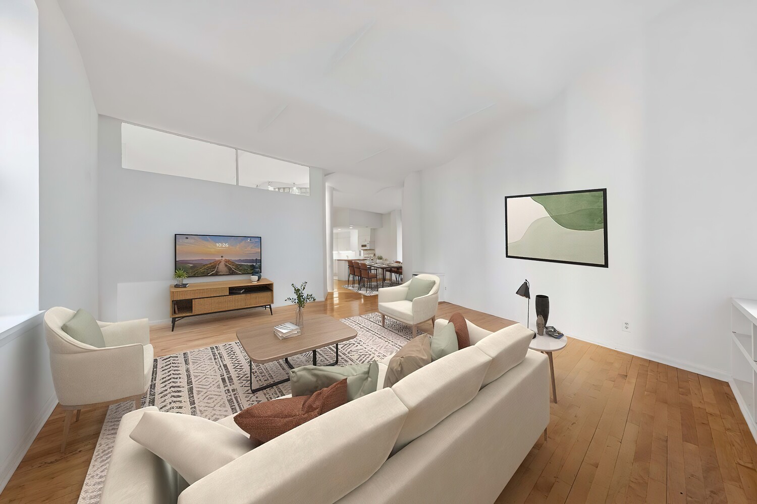 4 West 16th Street 7 Flatiron District New York NY 10011