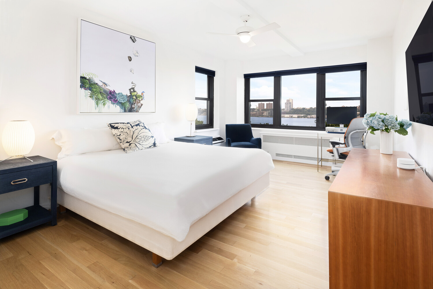 11 Riverside Drive Upper West Side New York NY 10023