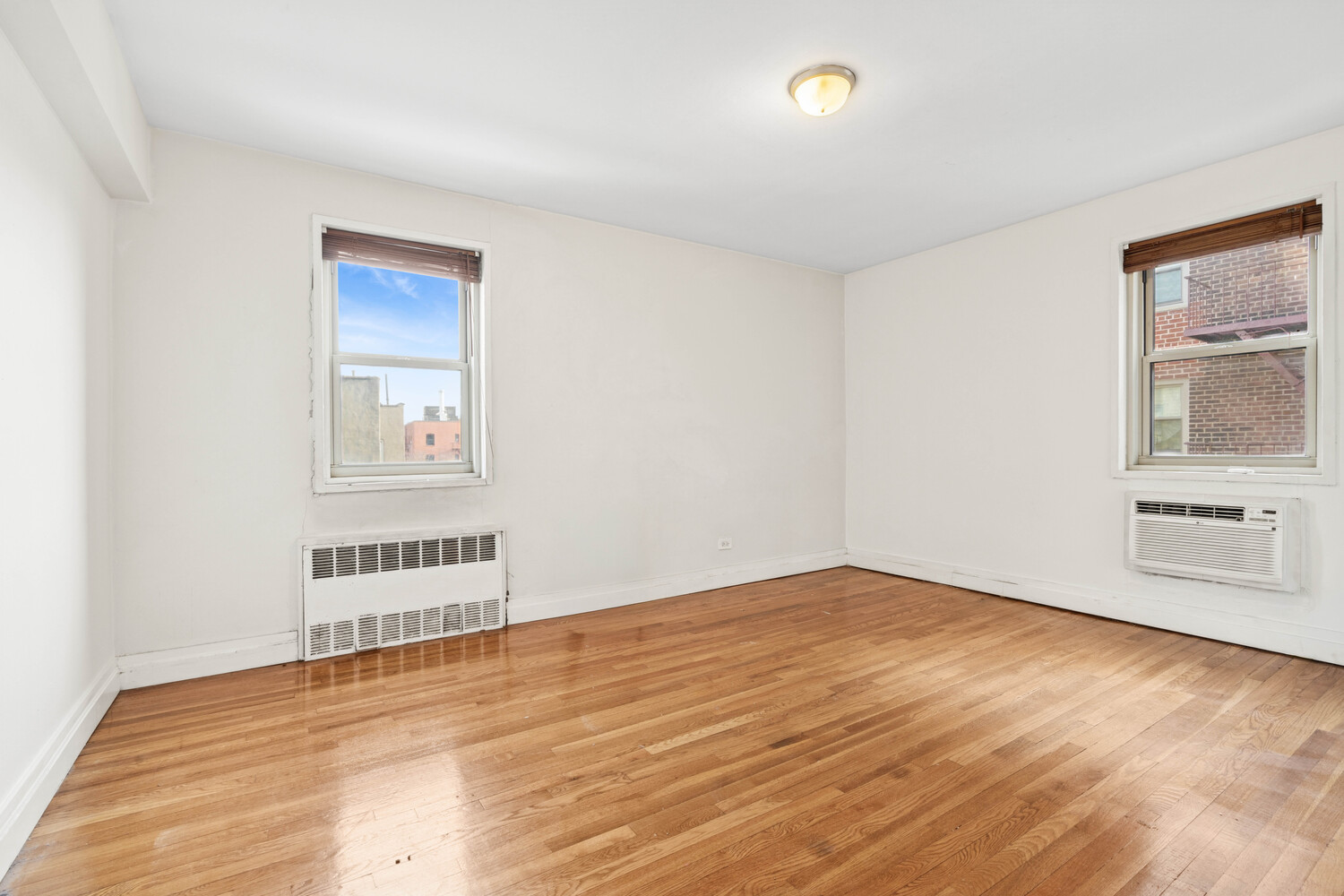 1010 Sherman Avenue 4B Concourse Village Bronx NY 10456