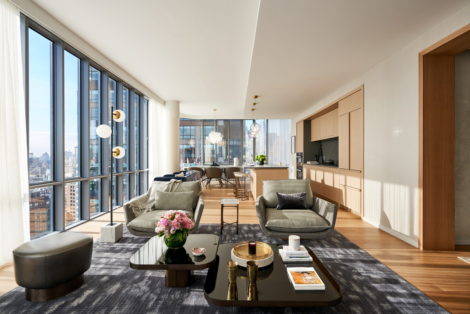 565 Broome Street Soho New York NY 10013