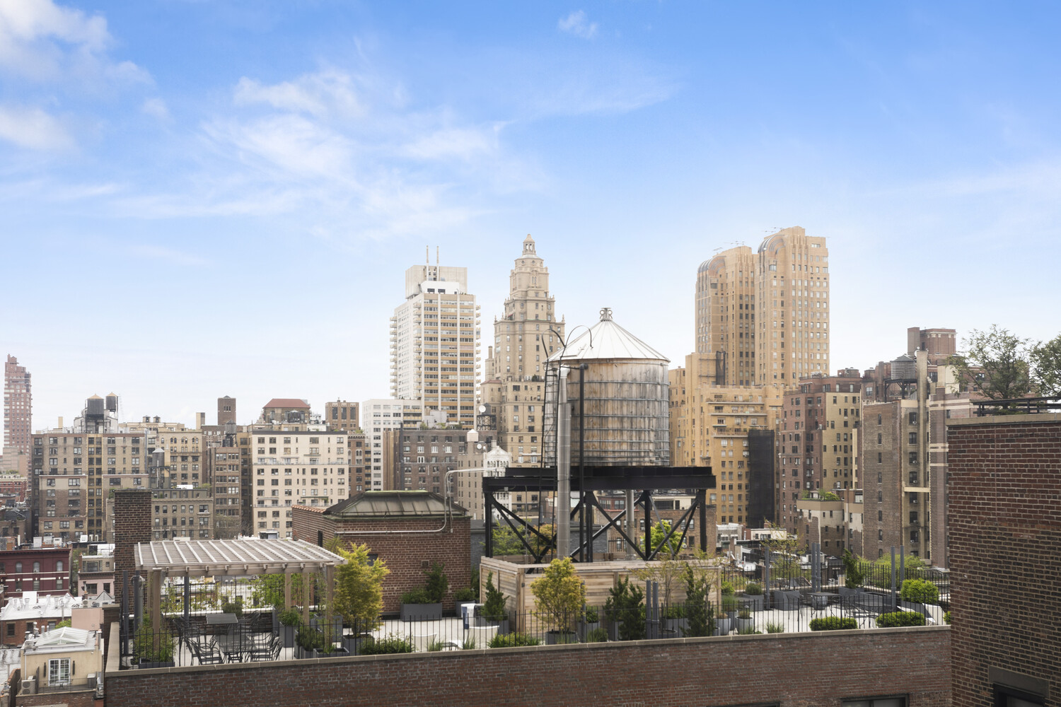 45 West 67th Street Lincoln Square New York NY 10023