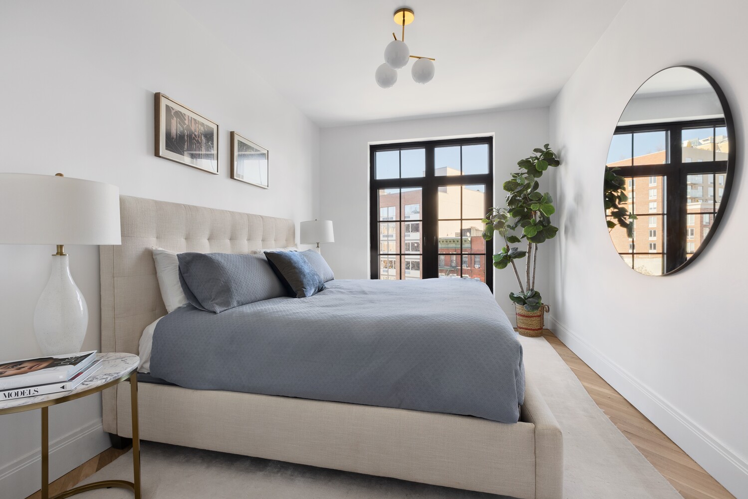 300 West 122nd Street 14J West Harlem New York NY 10027