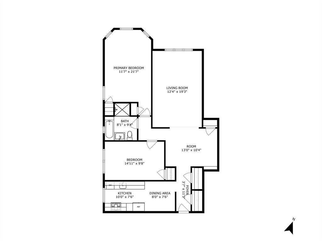 69-10 Yellowstone Blvd. Forest Hills Queens NY 11375