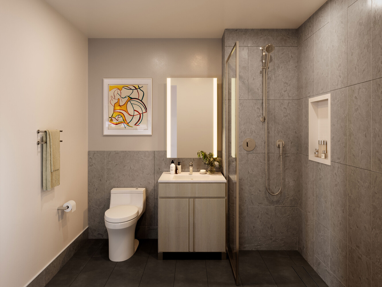 89 De Kalb Avenue 7J Fort Greene Brooklyn NY 11201